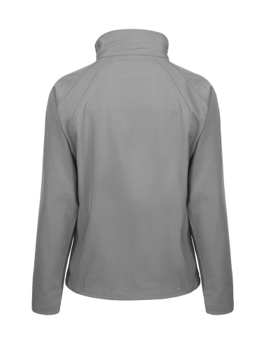 R-R128F-Womens Base Layer Soft Shell Jacket